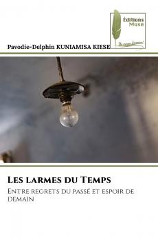 Les larmes du Temps