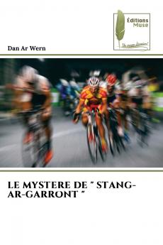 LE MYSTERE DE  STANG-AR-GARRONT