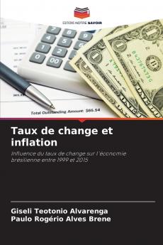 Taux de change et inflation