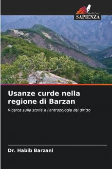 Usanze curde nella regione di Barzan