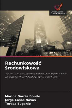 Rachunkowość środowiskowa