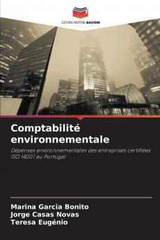 Comptabilité environnementale