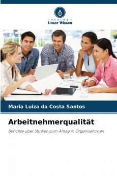 Arbeitnehmerqualität