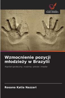 Wzmocnienie pozycji młodzieży w Brazylii