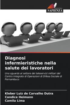 Diagnosi infermieristiche nella salute dei lavoratori
