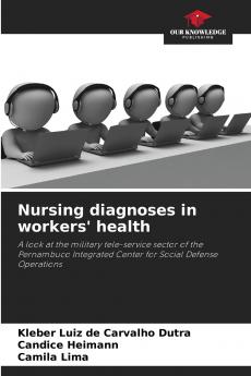 Nursing diagnoses in workers' health