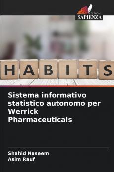 Sistema informativo statistico autonomo per Werrick Pharmaceuticals