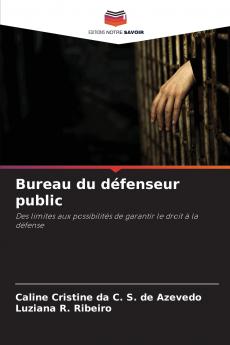Bureau du défenseur public