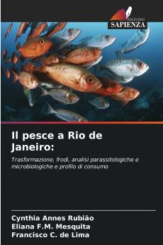Il pesce a Rio de Janeiro