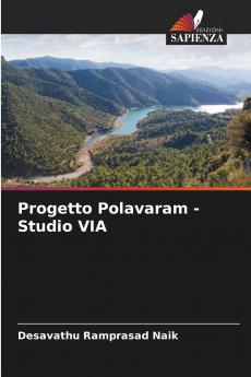 Progetto Polavaram - Studio VIA