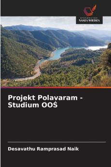 Projekt Polavaram - Studium OOŚ