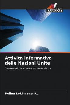 Attività informativa delle Nazioni Unite