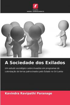 A Sociedade dos Exilados
