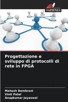 Progettazione e sviluppo di protocolli di rete in FPGA
