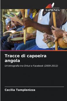Tracce di capoeira angola