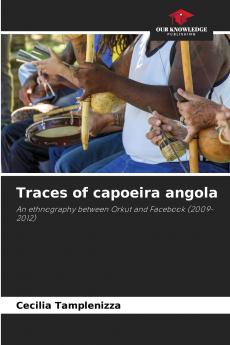 Traces of capoeira angola