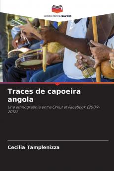 Traces de capoeira angola