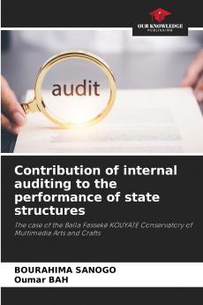 Contribution of internal auditing to the performance of state structures