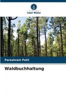 Waldbuchhaltung
