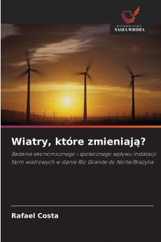 Wiatry które zmieniają?