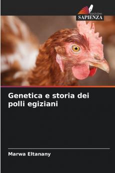 Genetica e storia dei polli egiziani