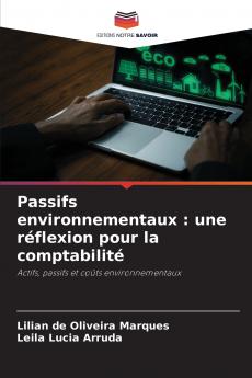 Passifs environnementaux