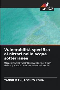 Vulnerabilità specifica ai nitrati nelle acque sotterranee