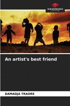 An artist's best friend