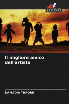 Il migliore amico dell'artista