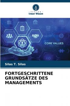 FORTGESCHRITTENE GRUNDSÄTZE DES MANAGEMENTS