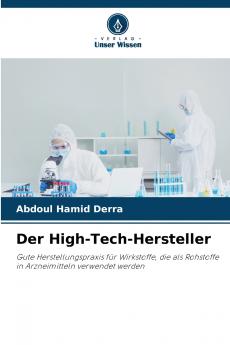 Der High-Tech-Hersteller