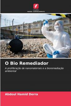 O Bio Remediador