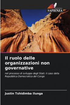 Il ruolo delle organizzazioni non governative