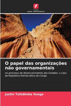O papel das organizações não governamentais