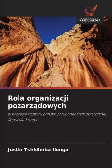 Rola organizacji pozarządowych