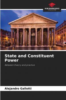 State and Constituent Power
