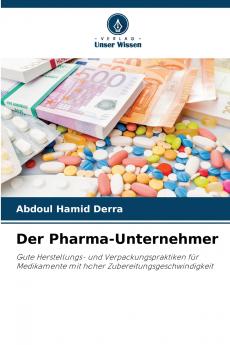 Der Pharma-Unternehmer
