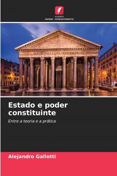 Estado e poder constituinte
