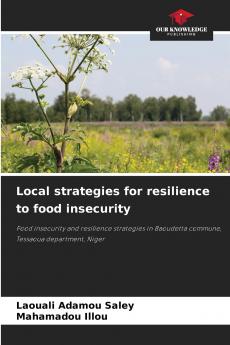 Local strategies for resilience to food insecurity