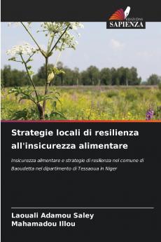 Strategie locali di resilienza all'insicurezza alimentare