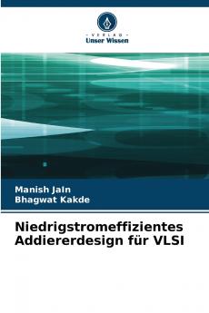 Niedrigstromeffizientes Addiererdesign für VLSI