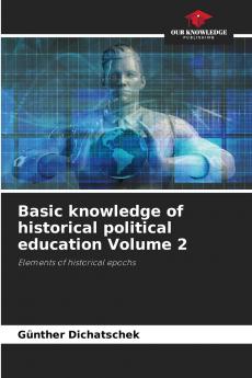 Basic knowledge of historical political education Volume 2