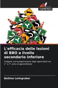 L'efficacia delle lezioni di BBO a livello secondario inferiore