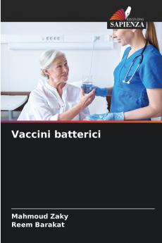 Vaccini batterici