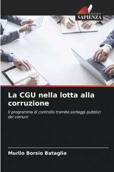La CGU nella lotta alla corruzione
