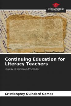 Continuing Education for Literacy Teachers