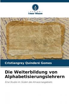 Die Weiterbildung von Alphabetisierungslehrern