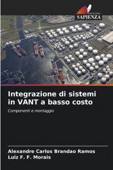 Integrazione di sistemi in VANT a basso costo