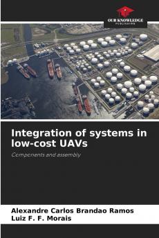 Integration of systems in low-cost UAVs