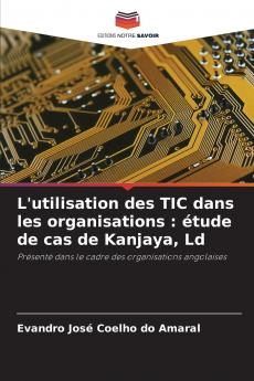 L'utilisation des TIC dans les organisations